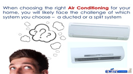 What are the advantages & disadvantages of Air Conditioner on Health?