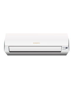 General 1.5 Ton Air Conditioner 18000 BTU