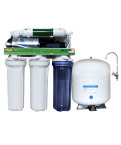 Heron 5 Stages RO Purifier