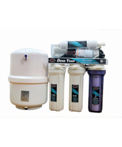 Deng Yuan 5 Stages RO Water Purifier