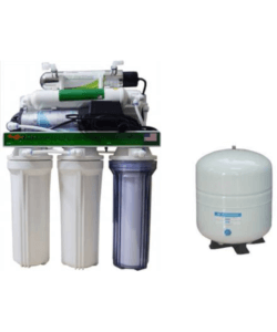 Heron RO & UV Water Purifier