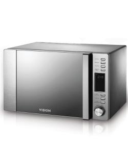 VISION Micro Oven VSM - 30 Ltr Convection