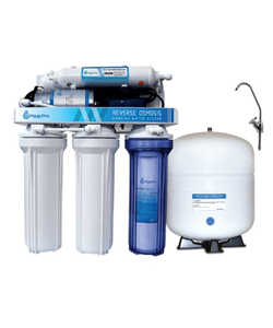 Aqua Pro RO Water Purifier