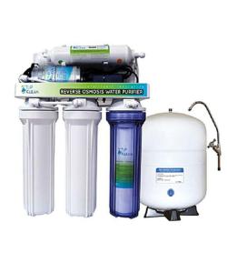 Top Klean RO Water Purifier