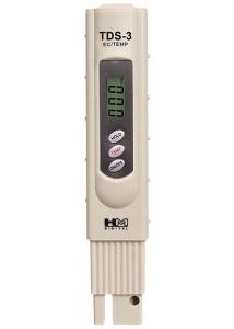 TDS-3 Meter for Water Purity Tester