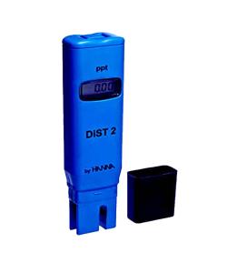 Hanna DIST-2 Family TDS Tester