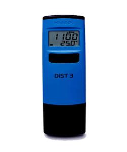 Hanna DIST-3 Water Conductivity Tester