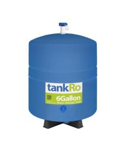 6 Gallon Reserve Storage Tank