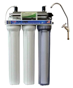 Heron Large Flow UV Water Purifier