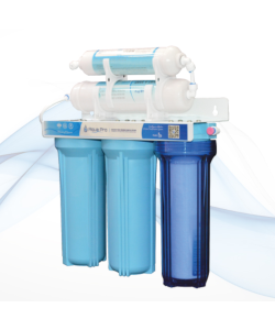 Aqua Pro P5 Five Stage Non-RO Water Purifier