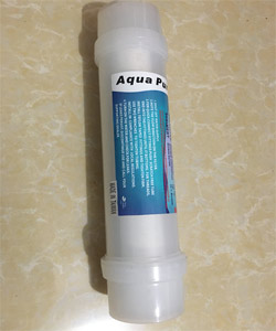 Aqua Pura Box Sediment DY 1500