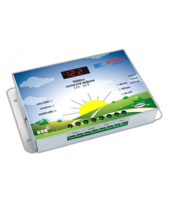 Grameen Solar Charger Controller 12V 10/20A