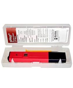 Hanna Pocket pH Meter pHep