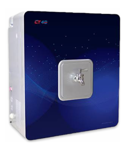 Heron 5 Stages CT-40 RO Purifier