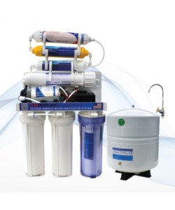 Heron Gold GRO-075 7 Stages RO Water Purifier