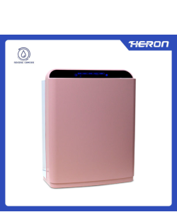 Heron X-100 5 Stages Intelligent Ro Purifier