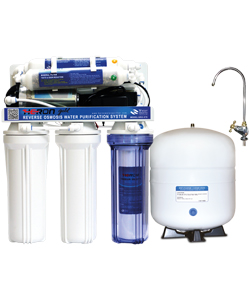 Heron Gold 6 Stages RO Purifier