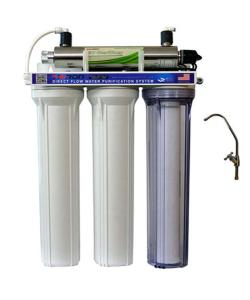 Heron 20 inc UV 16W Water Purifier