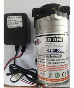 Koine (Dengyuang) pump 100GPD