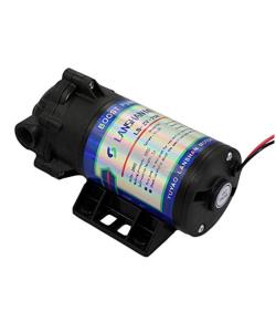 Lanshan Booster Pump 75 GPD