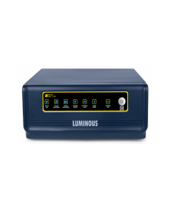 luminous Solar Inverter 600VA NXG 750 Pure Sine Wave IPS & UPS 12V