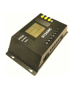 Solar Charge Controller 30A