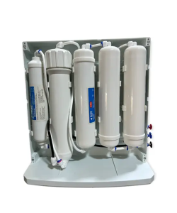 B Grade Service Package for 4 Stages Compact Box RO Purifier