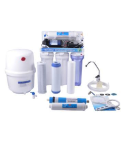 C Grade Service Package for 5 Stages Open RO Purifier