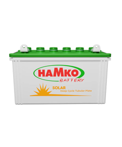 HAMKO HPD 30T Deep Cycle Tubular Plate Solar Battery