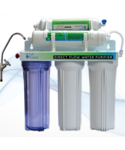 Top Klean 5 Stage Water Purifier